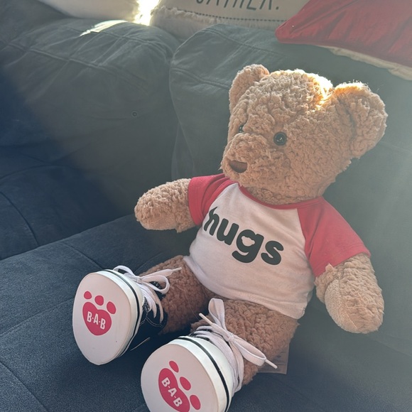 Build-A-Bear - Picture 3 of 10